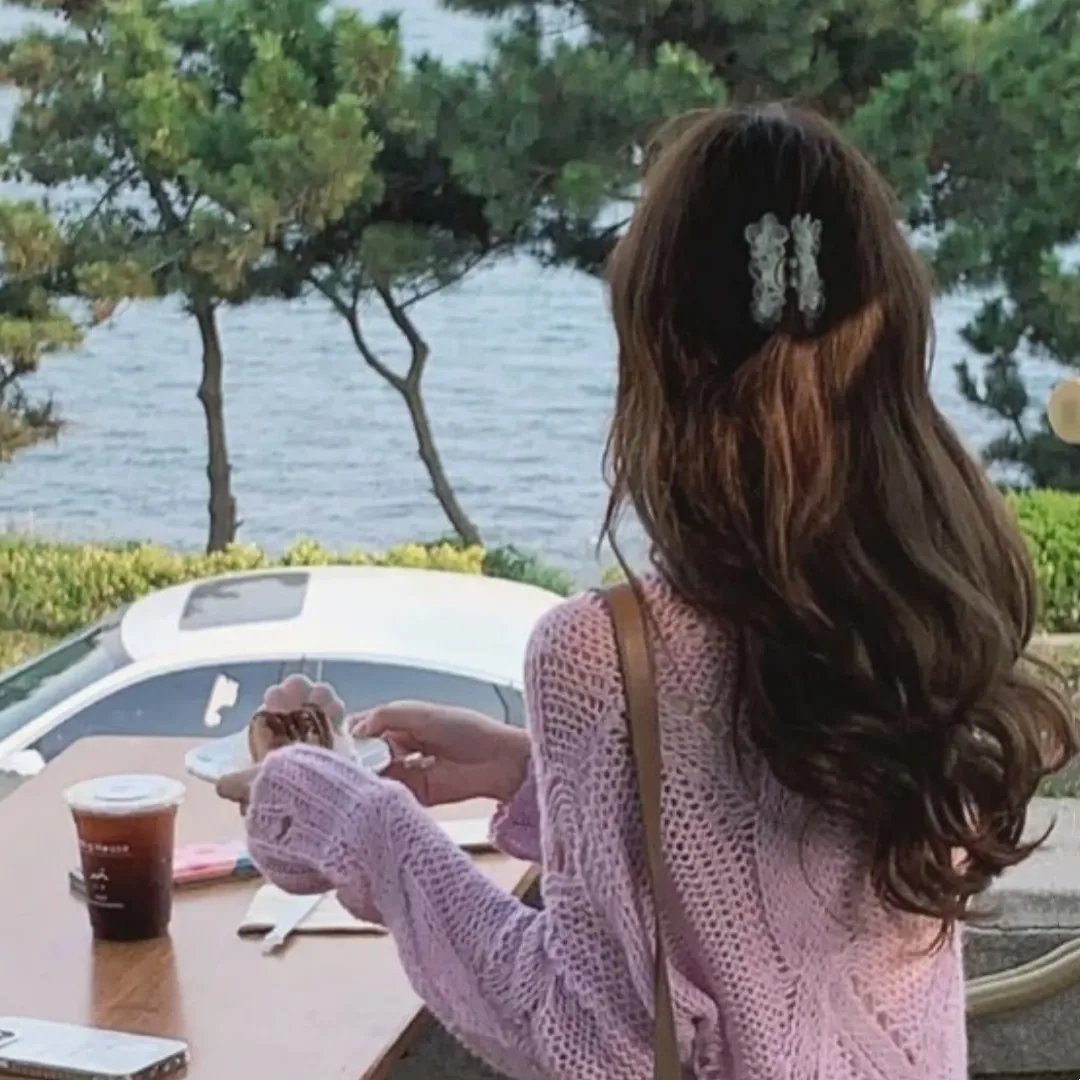 山海情